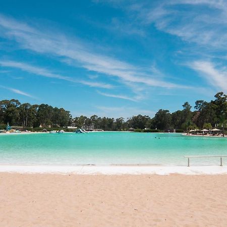Punta Del Este, Forest Lagoon, Luxury Exterior foto