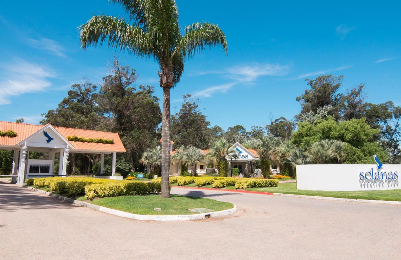 Punta Del Este, Forest Lagoon, Luxury Exterior foto